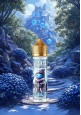 BLUE CRYSTAL