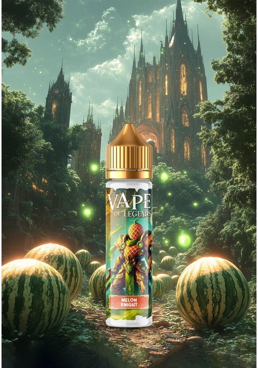 MELON KNIGHT