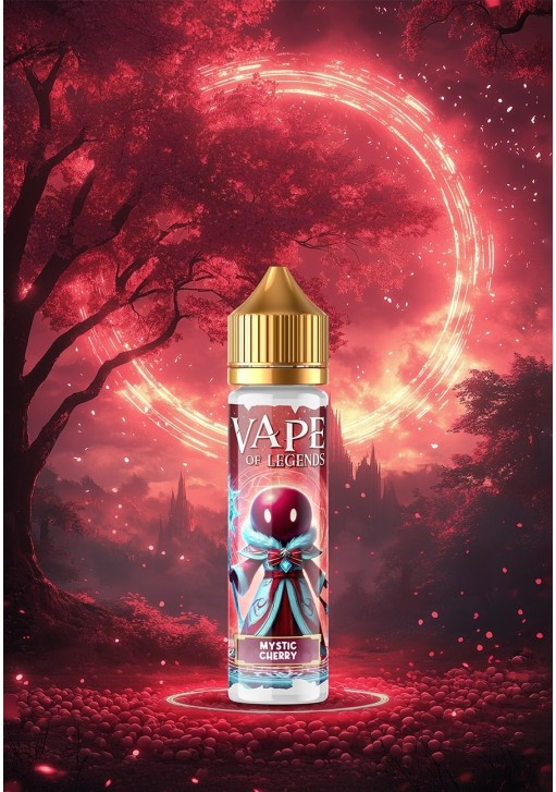 MYSTIC CHERRY