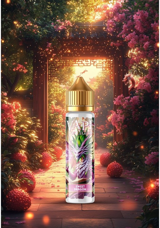 SWEET DRAGON