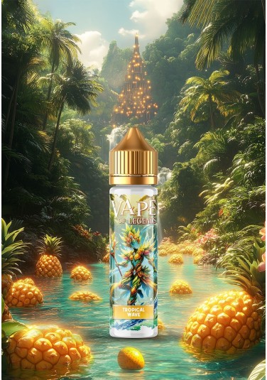 TROPICAL WAVE