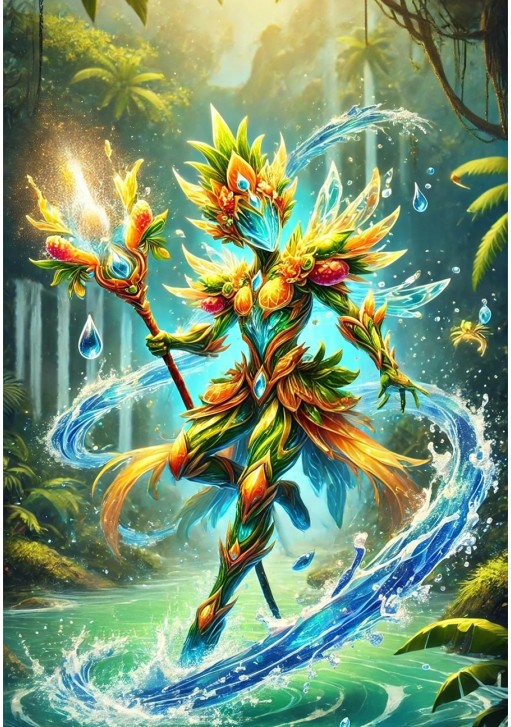 TROPICAL WAVE